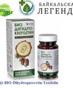 Bột BIO-Dihydroquercetin bảo vệ tim mạch, thần kinh, chống ung thư,làm sạch máu