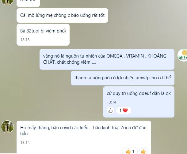 review mo lung cua NGA