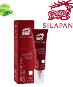 Filler Silapant nhung hươu Altai pantogematogen nâng cơ mặt, cổ, xóa nhăn khóe mắt miệng cánh mũi, lỗ chân lông to