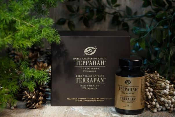 nhung huou cao cap Altai TERRAPAN FOR MEN ,tang sinh ly, testosteron,