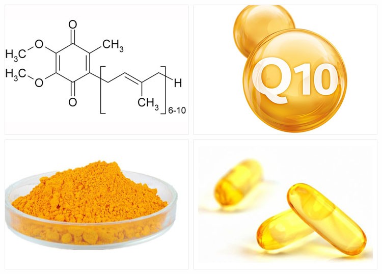 Coenzym q10 CUA nga REALCAPS tot cho tim mach, dep da, chong doc, chong oxy hoa 1