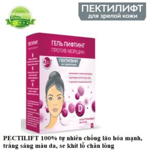 GEL PECTIN cua nga nang co , xoa nhan, ngan mun, tai tao da fairfood 7