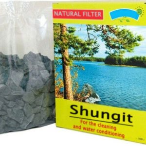 Đá Shungite chính hiệu KARELIA Nga chữa bệnh, dùng lọc nước tốt cho sức khỏe, trẻ đẹp da