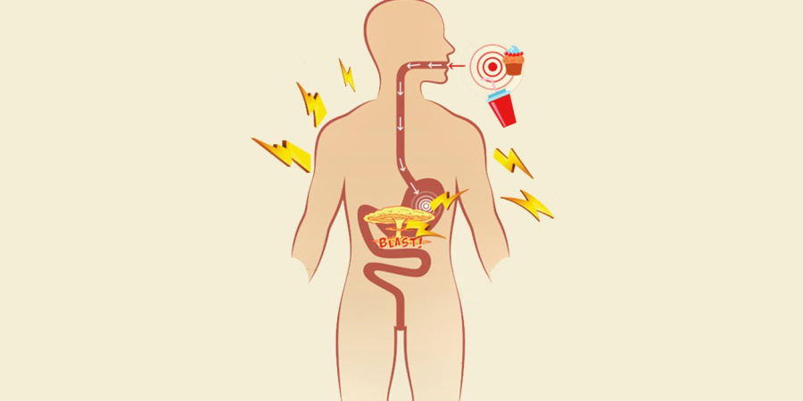 Đưa quá trình trao đổi chất của bạn trở lại đúng hướng