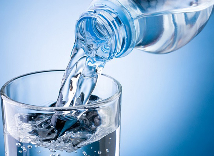 Tác dụng của nước trong chữa bệnh và sức khỏe