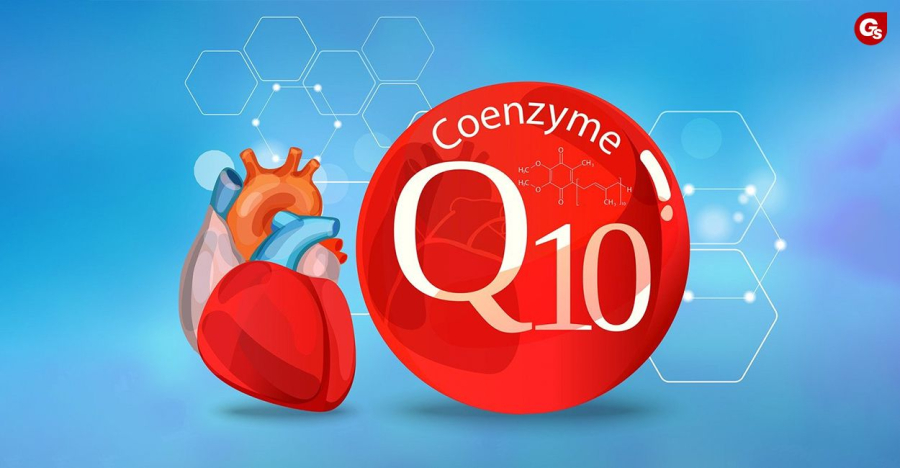 Tìm hiểu về Coenzyme Q10, hiệu quả và tác dụng của nó